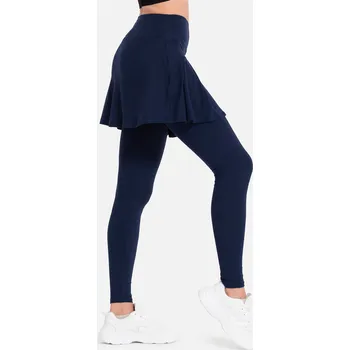 Dámské legíny LELOSI Long skort Adele XS