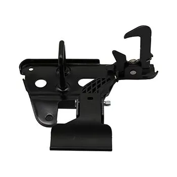 Kapota Zámek kapoty motoru AUDI A6 05-11 R8 07- 4F0823480B VIKA