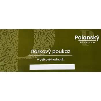 Dárkový potravinový koš Dárkový poukaz hodnota: 1000