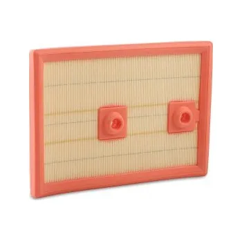 Vzduchový filtr Vzduchový filtr Seat ALHAMBRA VAN (711) - DACO Germany