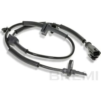 Přislušenství brzdového systému Snímač, počet otáček kol BREMI 51854