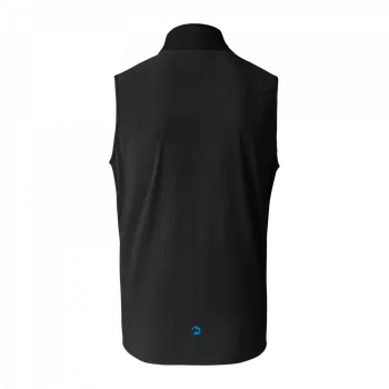 Martini Snowventure B131 sportovní funkční zateplená vesta pánská XL