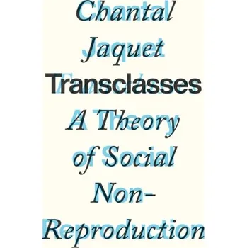 Transclasses - Jaquet, Chantal