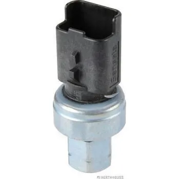 Řídící jednotka klimatizace Tlakový vypínač, klimatizace HERTH+BUSS ELPARTS 70100011