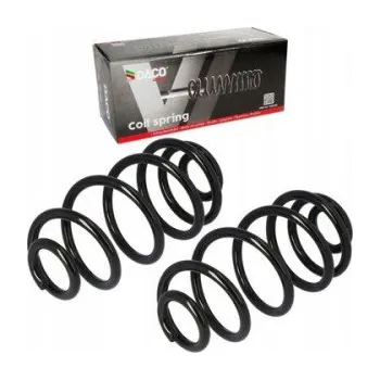 Zadní pružina Opel INSIGNIA A limuzína (G09) 1.6Turbo, 1.6, 1.8, 2.0CDTI, 2.0Turbo - DAC