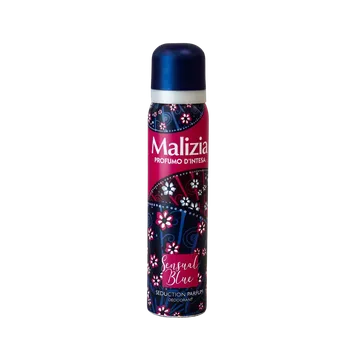 Pánský parfém Malizia Parfém D'Intesa Sensual Blue 100ml