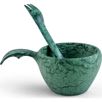 Kempingové nádobí Kupilka KUKSA 370 ml Large + spork 205 SET Varianty: Conifer