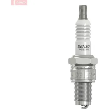 Zapalovací a žhavicí svíčka Zapalovací svíčka DENSO W27ESR-U