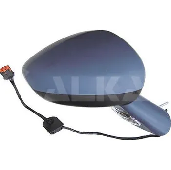 Auto zrcátko Vnější zpětné zrcátko ALKAR 6126860