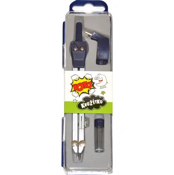 Kružítko Kružítko TOTO