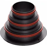 Heatpex Hlavní centrální připojení 125/160/200 HEATPEX ARIAARIA