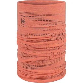 Nákrčník Buff DryFlx 118096.566.10 - solid cyberpink UNI