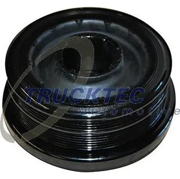 remenice, klikovy hridel TRUCKTEC AUTOMOTIVE 08.11.045