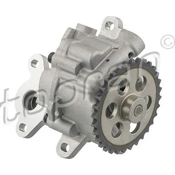 Olejové čerpadlo Olejové čerpadlo TOPRAN 625 108