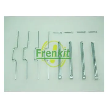 Brzdový kotouč Sada prislusenstvi, oblozeni kotoucove brzdy FRENKIT 901176