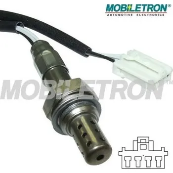 Auto elektroinstalace Lambda sonda Mobiletron Mitsubishi 1588A013