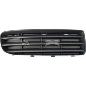 Nárazník ORIGINÁLNÍ DÍL P krytka předního nárazníku Octavia I bez turba - 1U0807368B originál