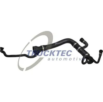 Chladič motoru Hadice chladiče TRUCKTEC AUTOMOTIVE 08.10.110