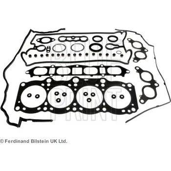 Těsnění motoru Sada těsnění, hlava válce BLUE PRINT ADT362132