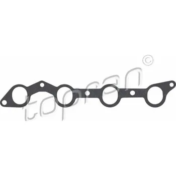 Automobilové těsnění Těsnění, koleno sacího potrubí TOPRAN 201 676