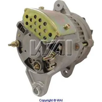 Alternátor Alternátor Nikko 0330005710