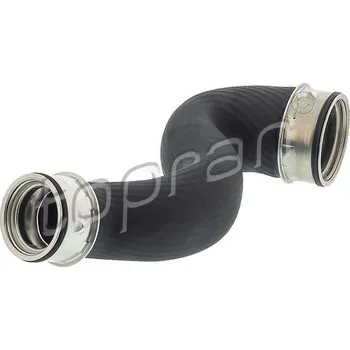 Turbodmychadlo hadicka plniciho vzduchu TOPRAN 113 561