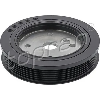 remenice, klikovy hridel TOPRAN 601 048