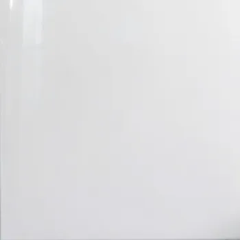 Dlažba ECOCERAMIC Keramická dlažba ALASKA WHITE lesklá 60x60 cm