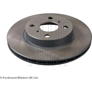 Brzdový kotouč Brzdový kotouč BLUE PRINT ADT343136