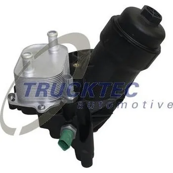 Olejový filtr Pouzdro, olejový filtr TRUCKTEC AUTOMOTIVE 07.18.099