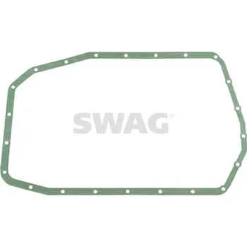 Olejová vana Těsnění, olejová vana automatické převodovky SWAG 20 92 4679