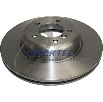 Brzdový kotouč Brzdový kotouč TRUCKTEC AUTOMOTIVE 08.35.226