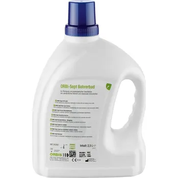 Orbis Dental ORBIS Orbi-Sept dezinfekce na vrtáčky 2,5l