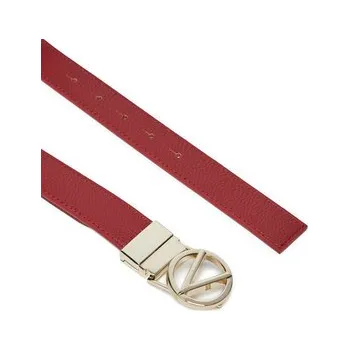 Opasek Dámský pásek Valentino Roof VCS8KM57 Červená M