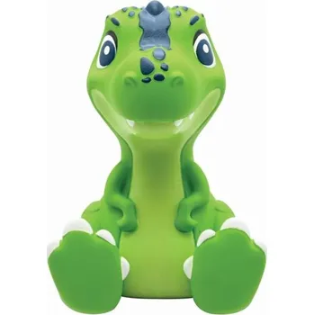 Noční světlo Lexibook Designové noční světlo LED 3D Dinosaurus 13 cm