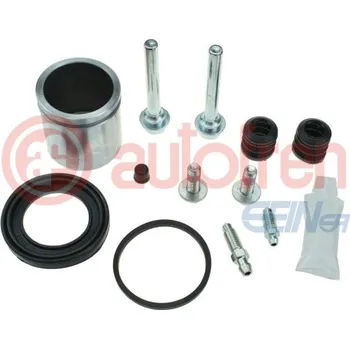 Brzdový systém Sada na opravy, brzdový třmen AUTOFREN SEINSA D43683S