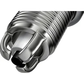 Auto elektroinstalace Zapalovací svíčka VW Polo 1,3 55kW NGK BP6ET EY A 63