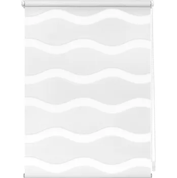 Roleta Lichtblick Roleta Duo, od 45 x 150 cm (bílá, 90 x 150 cm)