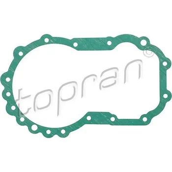 Těsnění převodovky Těsnění, převodovka TOPRAN 100 077