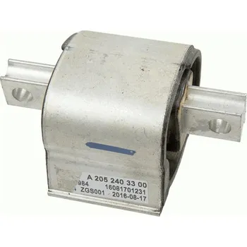 Ložisko převodovky Ulozeni, rozvodovka LEMFÖRDER 38357 01