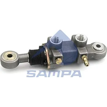 Píst motoru Píst, řídicí válec SAMPA 096.433