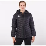 Kappa DOCCIA bunda černá S