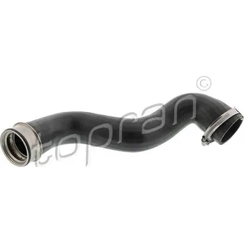 Turbodmychadlo hadicka plniciho vzduchu TOPRAN 113 560