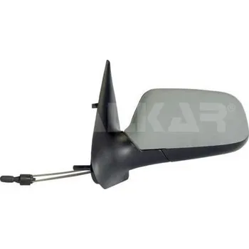Auto zrcátko vnejsi zpetne zrcatko ALKAR 6137363