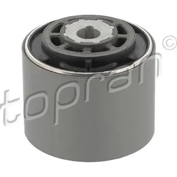 Silentblok nápravy Ulozeni, ridici mechanismus TOPRAN 634 553