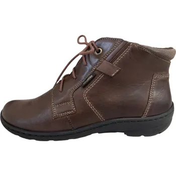 Dámská zdravotní obuv ORTO Plus S 1475-330 Barva: Hnědá, Velikost: 42