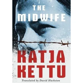 Cizojazyčná kniha Midwife - Kettu, Katja