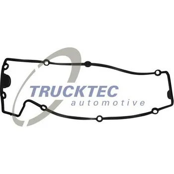 Těsnění motoru Těsnění, kryt hlavy válce TRUCKTEC AUTOMOTIVE 02.10.013