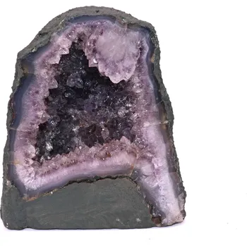 Drahý kámen Magieprirody.cz Ametyst geoda 2.1 kg - TOP kvalita - Brazílie #G532