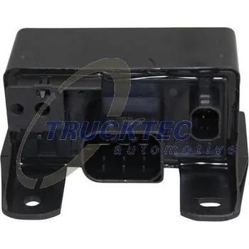 Řídící jednotka Ridici jednotka, doba zhaveni TRUCKTEC AUTOMOTIVE 02.42.283